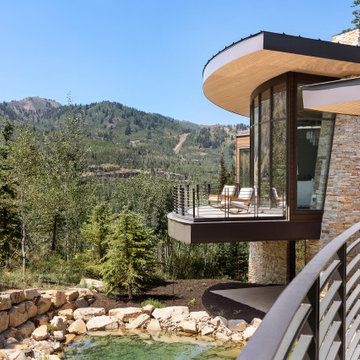 Park City Mountain Retreat