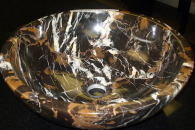 Marble Sink