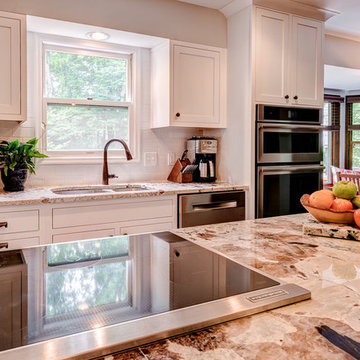 Worthington Kitchen Remodel