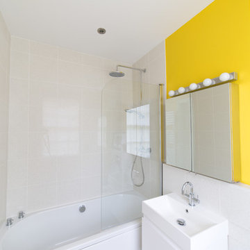 House Conversion - St Marys