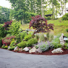 Exterior Ideas