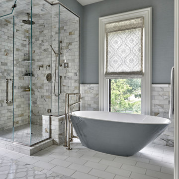 Historic Victorian Showcase