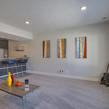 Outstanding Open Concept Ranch