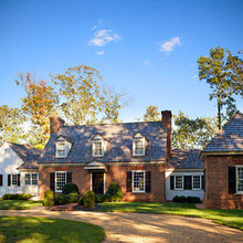 Tony's House