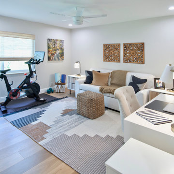 California Curated and Cozy
