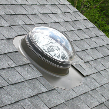 VELUX Sky Tunnel Skylights