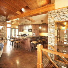 Kitchen Floor Ideas