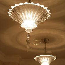 Light Fixtures