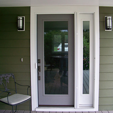 Doors