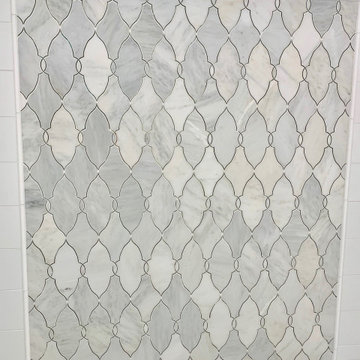 Tiles Plus More & Sanford Custom Home Collaboration