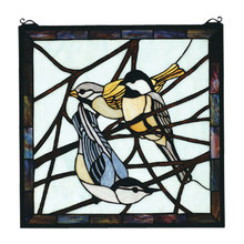 stained glass
