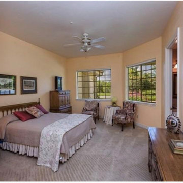 Ocean Crest Project