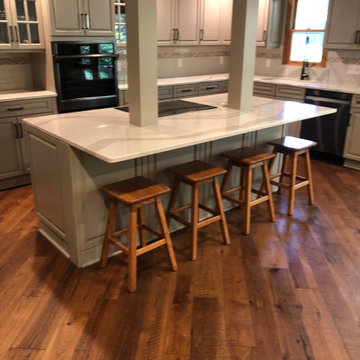 Chamomile Hickory | Organic 567 Collection | Lincoln, NE