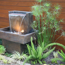 water feature