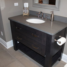 custom cabinets