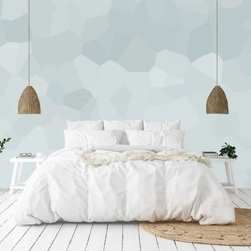 St James Whitting Edit I & Edit II Wallpaper - Wallpaper