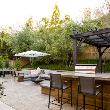 Andrade Project : Western Outdoor Designs