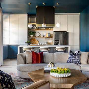 Urban Retreat