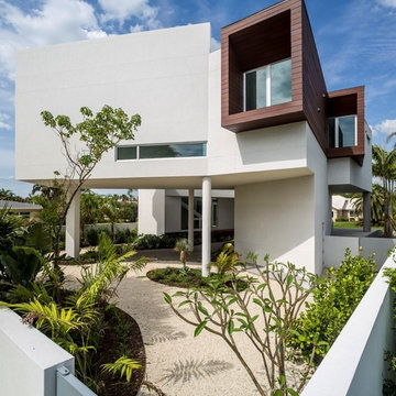 Sarasota, FL-Guberman-Kennedy Residence