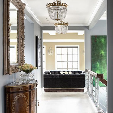 140 East 63rd Street Penthouse