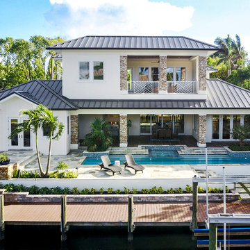 Seaside Home