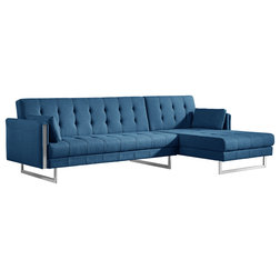 Contemporary Sleeper Sofas by Moe's Home Collection