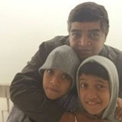 Kiron Nair's photo