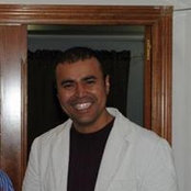 Rafael Dominguez's photo