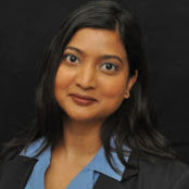 Foto di Ruby Thomas Wadhwa