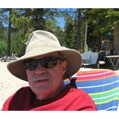 Ken Henry's photo