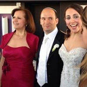 Elsa Del Castillo's photo