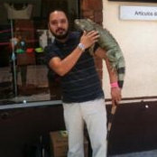 Foto von Jonathan Aaron Menjivar Herrera