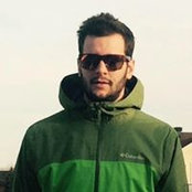 Pierre Marchand's photo