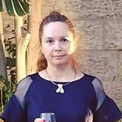 Foto von Anzhelika Lapid