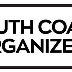 South Coast Organizers