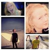 Ginger Bordeaus foto