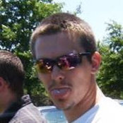 Michael Robisons billede