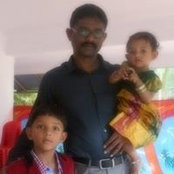 Febin Karimbil's photo