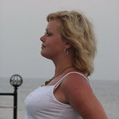Anna Krivitskaya's photo