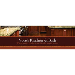Vore's Kitchen and Bath