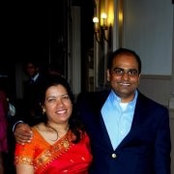 Photo de Kavitha Kayathi
