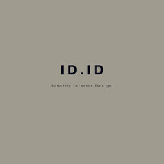 ID.ID Studio, Interior Designer Glasgow