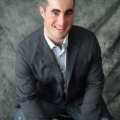 Nick Palmers foto