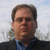 Mark Hinkle's photo
