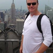 Robert Brookers foto