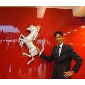 Tanmay Saksena's photo