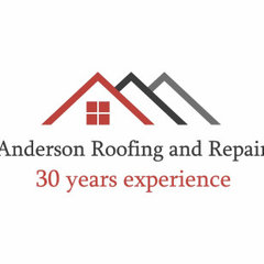 Anderson Roofing and Repair