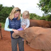 Rosalind Nieman's photo