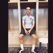Mario Ramirezs billede