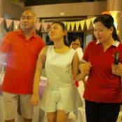 Carlito Alberto's photo